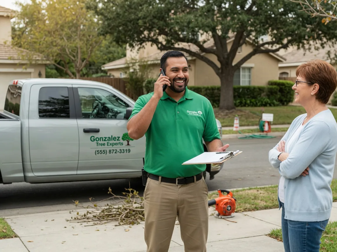 Tree Service Hazard, NE FAQs